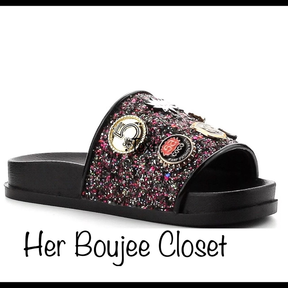 Bling Slides